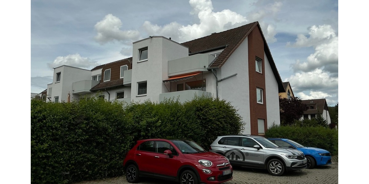 Schnuckeliges, neues Zuhause sucht Leben - Etagenwohnung Hildesheim Itzum | Angebot:27130699