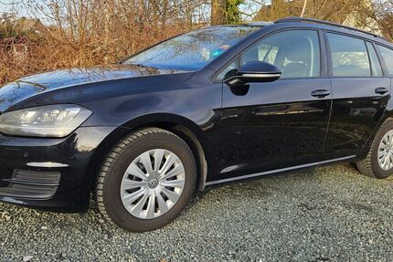 VW Golf 180.000 km 8.450 &euro; Burbach 57299