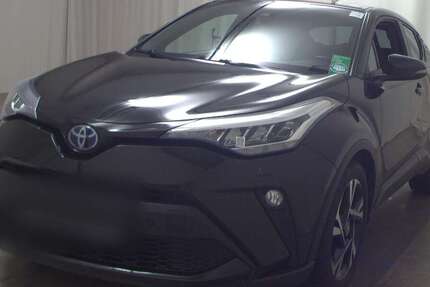 Toyota C-HR 84.040 km 21.480 € Grünwald 82031