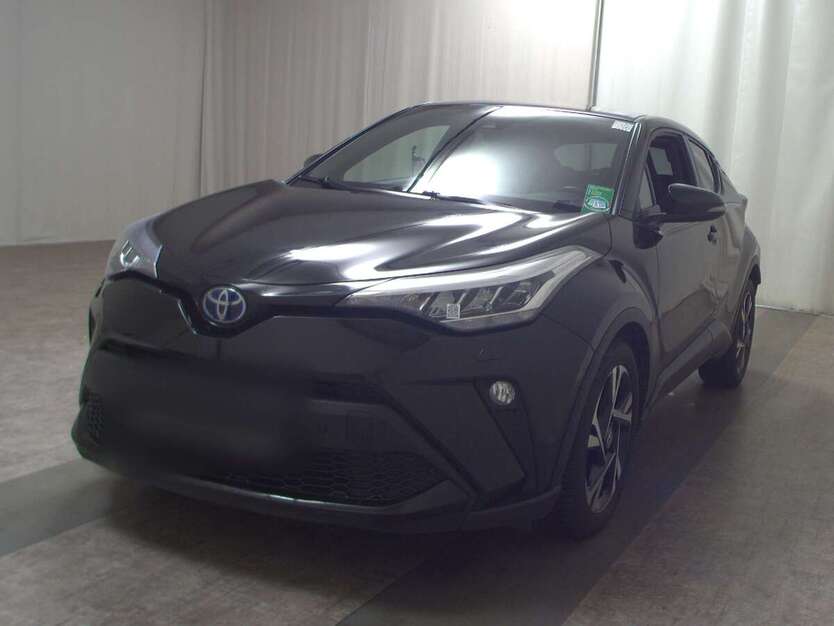 Toyota C-HR 84.040 km 21.480 € Grünwald 82031