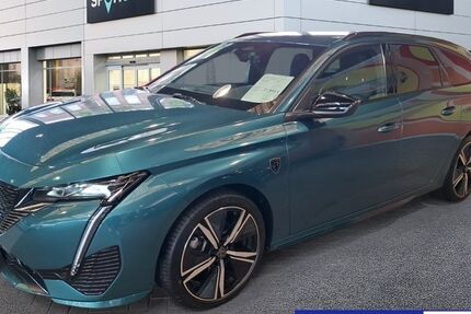 Peugeot 308 20.346 km 21.890 &euro; Köln 51065
