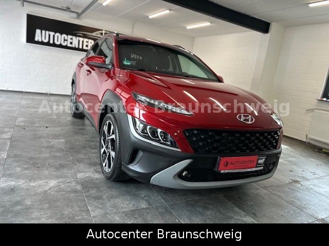 Hyundai KONA 159.000 km 13.450 &euro; Braunschweig 38112