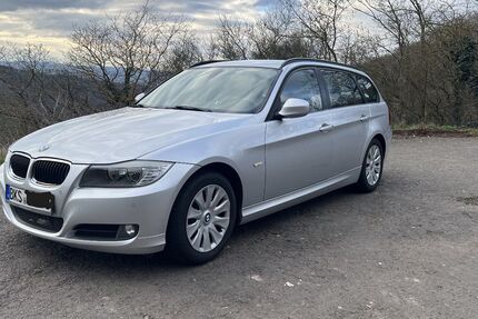 BMW 318 200.700 km 5.100 &euro; Traben Trarbach 56841