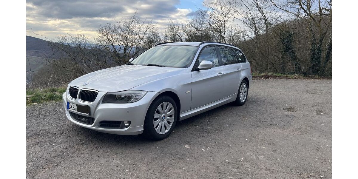 BMW 318 200.700 km 5.100 &euro; Traben Trarbach 56841