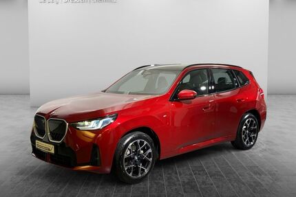 BMW X3 19.837 km 66.801 &euro; Dresden 01219