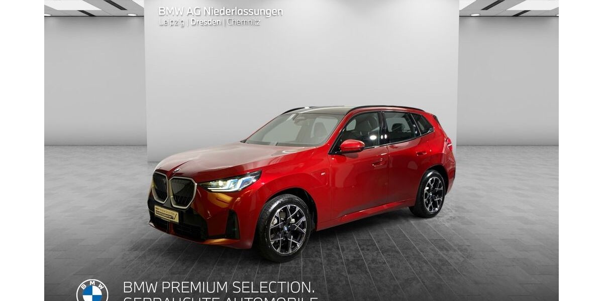 BMW X3 19.837 km 66.801 &euro; Dresden 01219