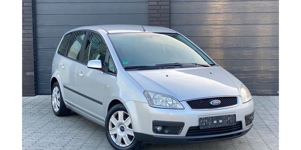 Ford C-Max 221.000 km 1.900 &euro; Raesfeld 46348