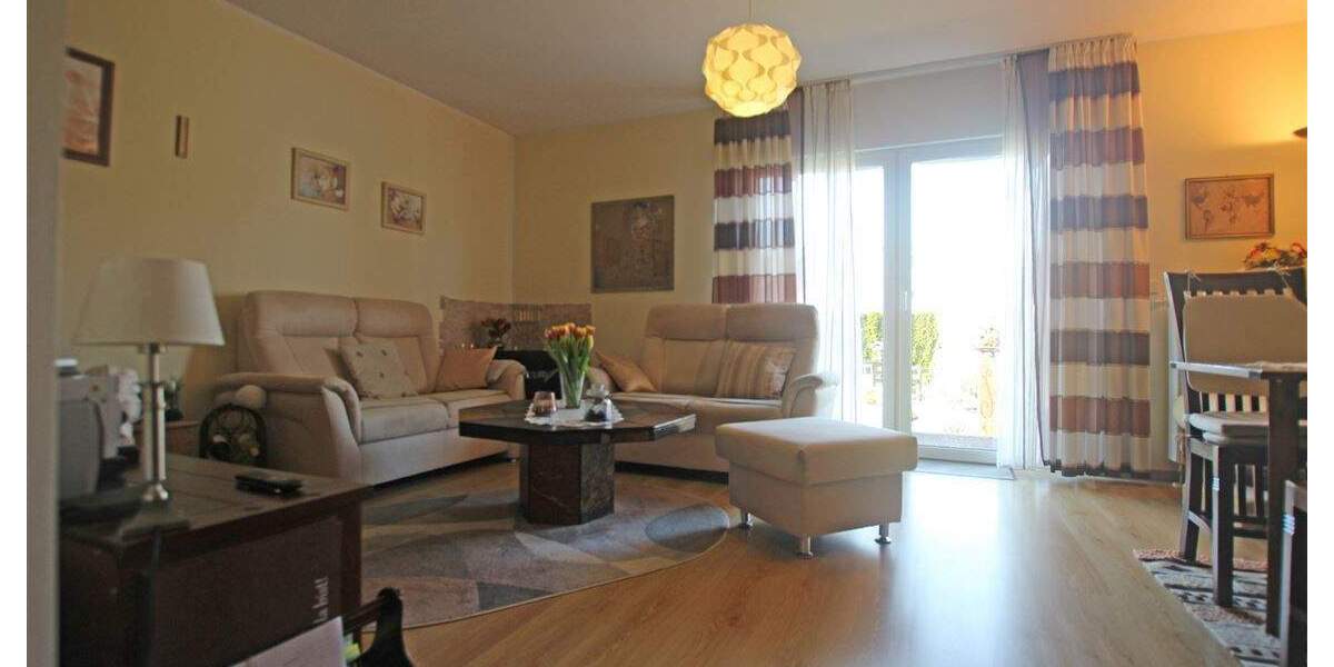 Reihenmittelhaus Ratzeburg - 3 Zimmer, 87 m&sup2;, 317.500&euro; | Angebot:25401846