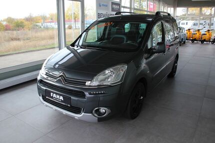 Citroen Berlingo 144.560 km 8.990 &euro; Mühlhausen 99974