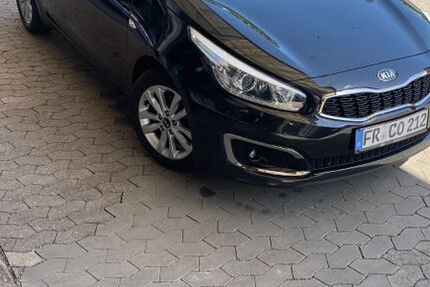 Kia ceed / Ceed 177.000 km 6.800 &euro; Freiburg 79117