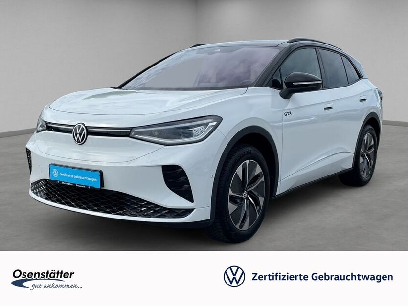 VW ID.4 10.140 km 43.980 € Traunstein 83278