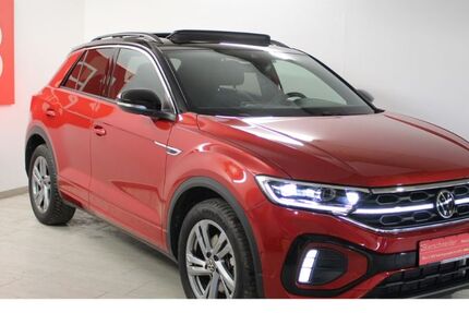 VW T-Roc 5.635 km 34.490 &euro; Schopfloch 91626