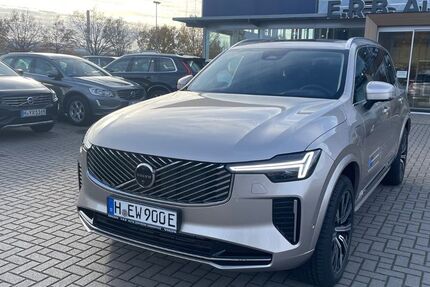 Volvo XC90 4.000 km 71.200 € Hannover 30179
