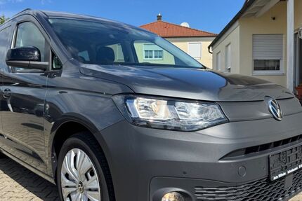 VW Caddy 73.831 km 20.490 &euro; Ichenhausen 89335