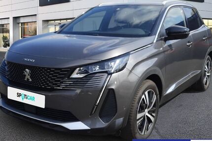 Peugeot 3008 21.039 km 21.430 &euro; Dresden 01237