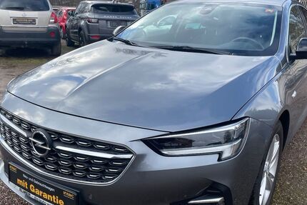 Opel Insignia 153.346 km 12.999 &euro; Minden 32429