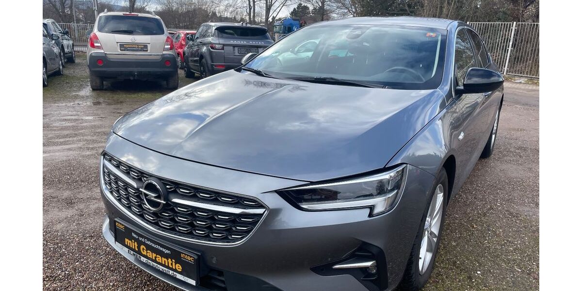 Opel Insignia 153.346 km 12.999 &euro; Minden 32429
