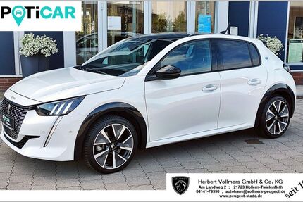 Peugeot 208 37.550 km 21.850 &euro; Hollern-Twielenfleth 21723