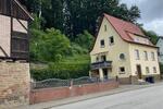 Einfamilienhaus Steinwenden - 3 Zimmer, 110 m&sup2;, 1.200&euro; | Angebot:26331201