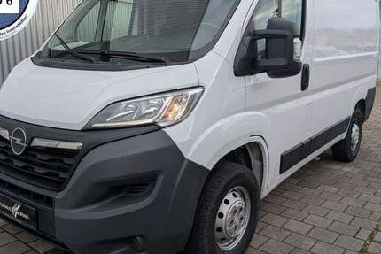 Opel Movano 32.781 km 23.430 &euro; Mering bei Augsburg/München 86415