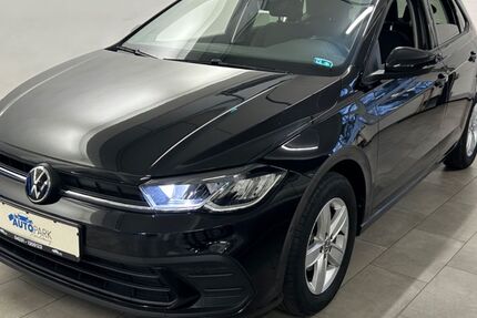 VW Polo 74.554 km 14.980 &euro; Rendsburg 24768