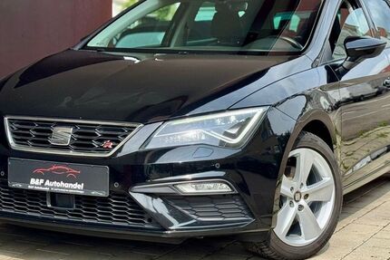 Seat Leon 104.500 km 11.950 € Pfullingen 72793