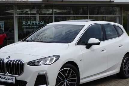 BMW 220 Active Tourer 19.169 km 32.490 &euro; Elsterwerda 04910