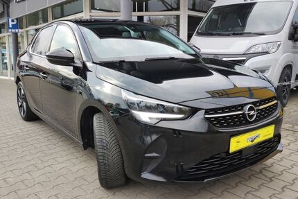 Opel Corsa 43.628 km 14.950 &euro; Zossen 15806