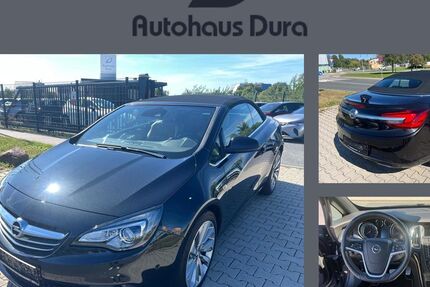 Opel Cascada 79.700 km 16.600 € Rüsselsheim 65428