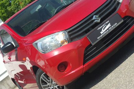Suzuki Celerio 139.000 km 5.800 &euro; Freiburg 79111