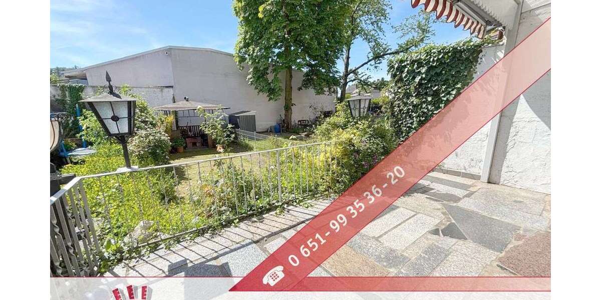 Einfamilienhaus Trier Nord - 4 Zimmer, 100 m&sup2;, 279.800&euro; | Angebot:27154103