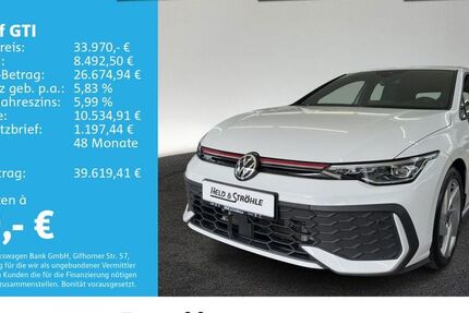 VW Golf 19.575 km 33.970 &euro; Neu-Ulm 89231