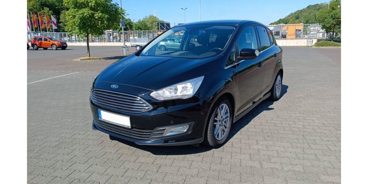 Ford C-Max 174.900 km 6.900 &euro; Saarbrücken 66117
