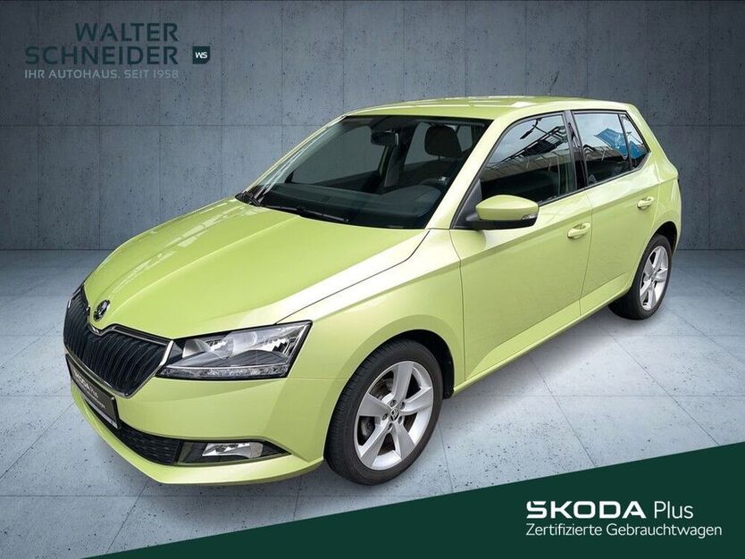 Fabia