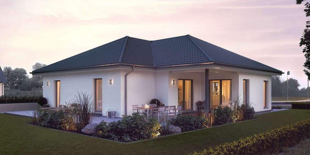 Bungalow Neukloster - 5 Zimmer, 147 m&sup2;, 475.000&euro; | Angebot:25262115