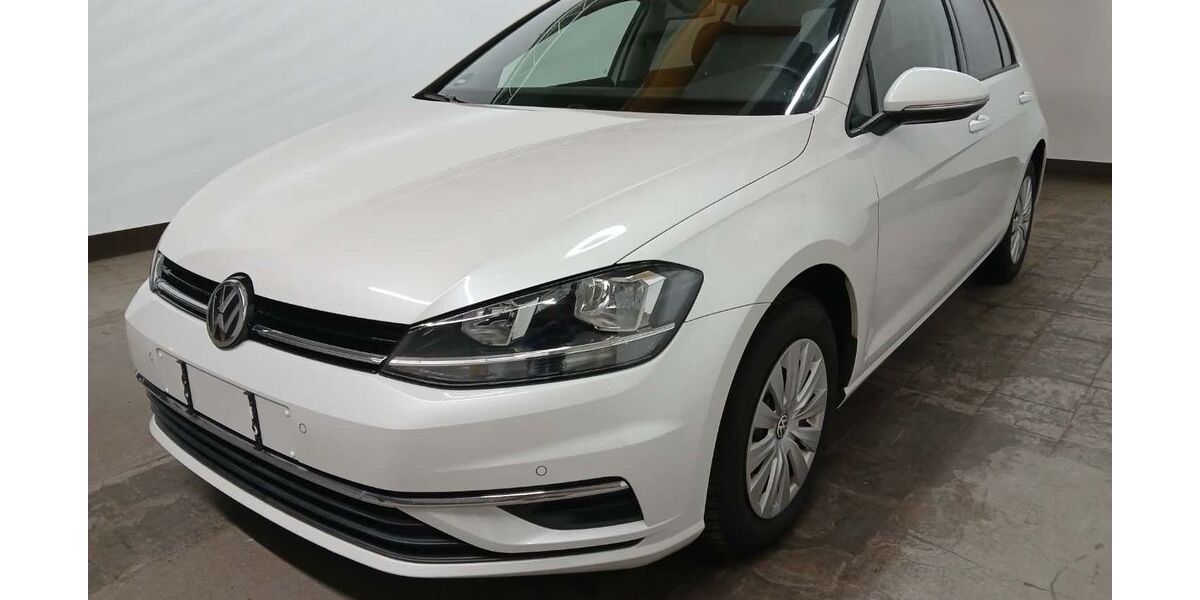 VW Golf 75.000 km 14.480 &euro; Meckenheim 53340