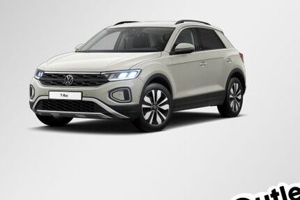 VW T-Roc 21.847 km 18.980 &euro; Dachau 85221