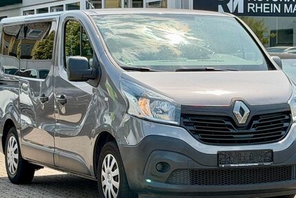 Renault Trafic 267.000 km 8.750 &euro; Rüsselsheim 65428