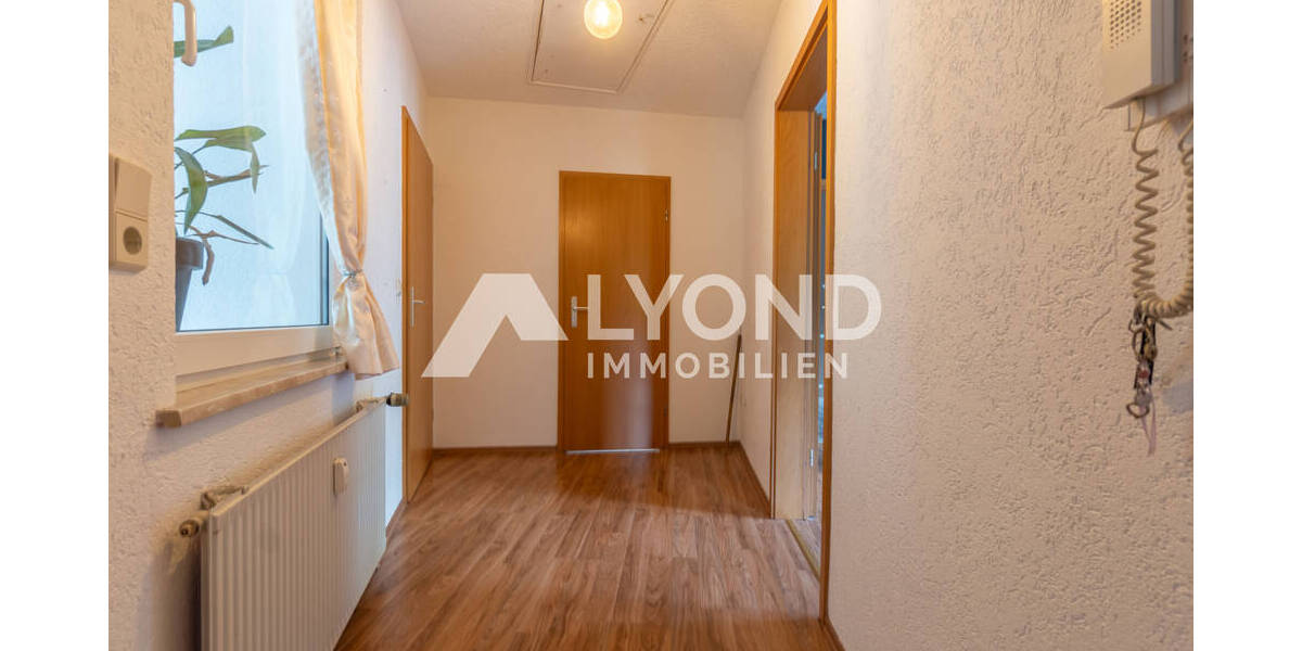 Mehrfamilienhaus, Wohnhaus Schwarzburg - 1 Zimmer, 286 m&sup2;, 349.000&euro; | Angebot:26276026