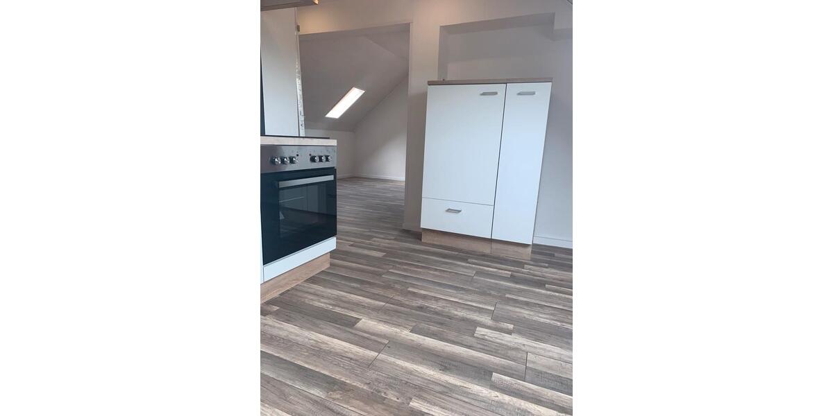 Dachgeschoßwohnung Nieder-Olm Olm - 2 Zimmer, 47 m&sup2;, 750&euro; | Angebot:26396989