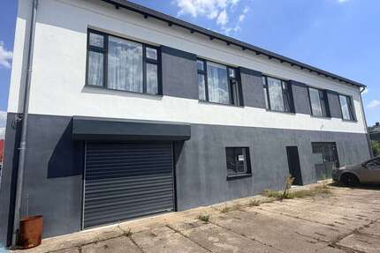 Gewerbeobjekt Dessau-Roßlau Roßlau - 1.000&euro; | Angebot:26954106