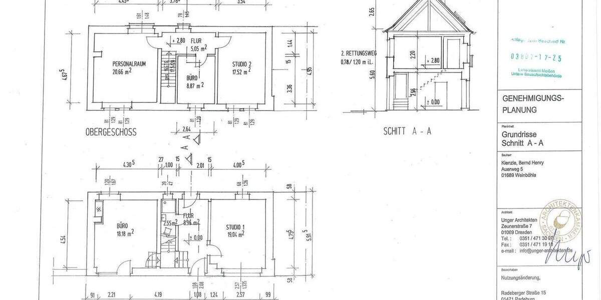 Mehrfamilienhaus, Wohnhaus Radeburg - 8 Zimmer, 100 m&sup2;, 189.000&euro; | Angebot:25929370