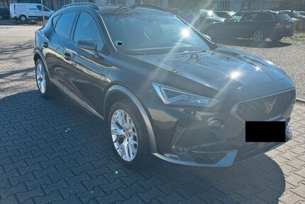 Cupra Formentor 47.000 km 30.200 &euro; Wiesbaden 55252