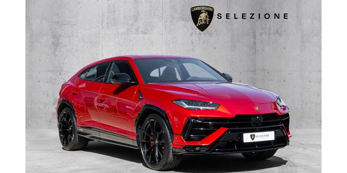Lamborghini Urus 19.855 km 263.900 &euro; Düsseldorf 40476