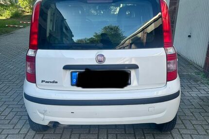 Fiat Panda 115.000 km 1.150 &euro; Bochum 44894