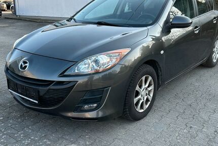 Mazda 3 221.400 km 2.190 &euro; Wertingen-Roggden 86637