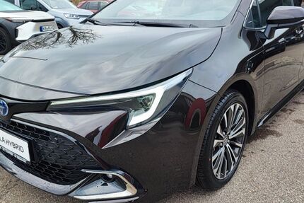 Toyota Corolla 13.000 km 27.990 € Dittenheim 91723