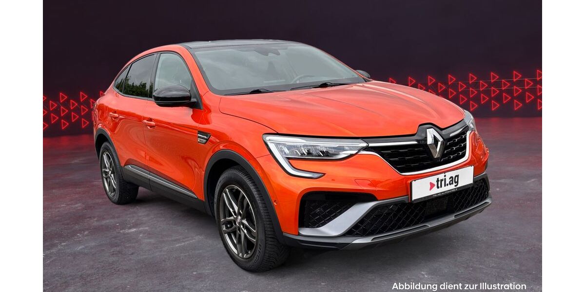 Renault Arkana 39.800 km 20.990 &euro; Bühl 77815