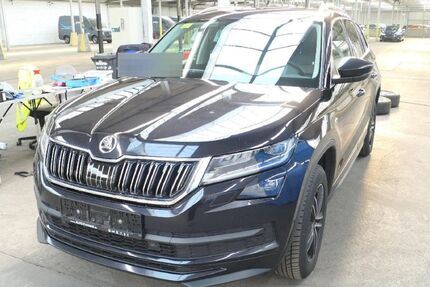 Skoda Kodiaq 223.000 km 22.550 &euro; Bebra 36179