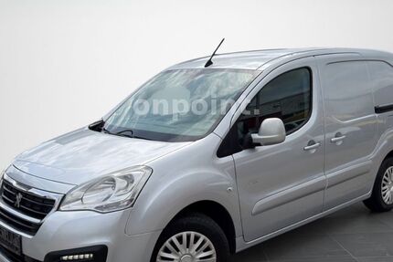 Peugeot Partner 172.000 km 4.900 &euro; Niederkrüchten 41372
